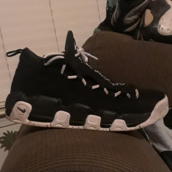 Nike Air Uptempo "Air Money" - Picture 1 of 5